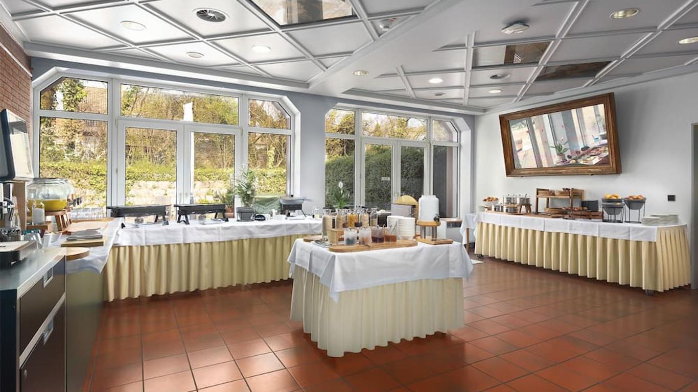 Achat Hotel Egelsbach Frankfurt