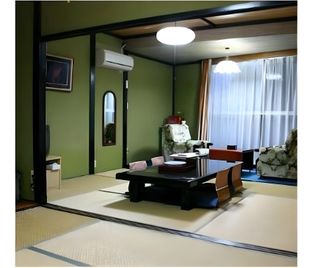 Seaside Dogashima - Nishiizu - Habitación