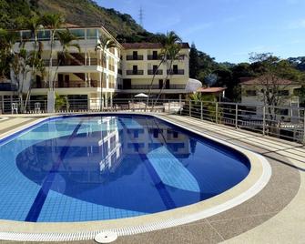 Novo Hotel Terra Do Sol - Bom Jardim - Piscina