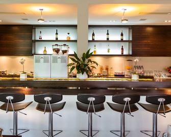 Hotel Mainstation - Frankfurt am Main - Bar