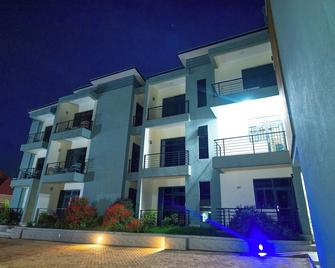 Venus Apartment Kigali - Kigali - Building