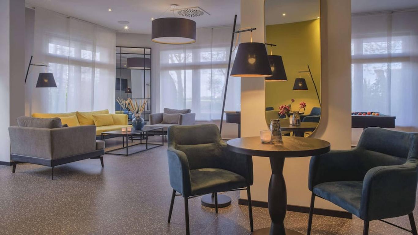 Classik Hotel Magdeburg