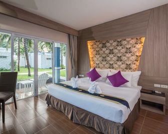 Chaolao Tosang Beach Hotel - Chanthaburi