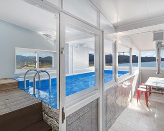 Ganghwa Westandvill Spa Pension - Hwado-myeon - Piscina