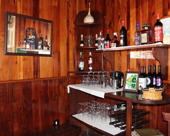 Casa Rural Anton Piche - Granadilla de Abona - Bar
