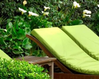 L'Hôtel Particulier - Arles - Serambi