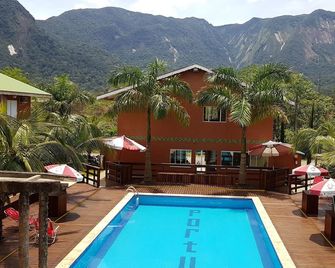 Residencial dos Portugas - Juquei