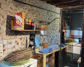 Comfortable House with Garden - Longny les Villages - Longny-les-Villages