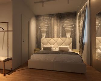 Venice Maggior Consiglio - Venice - Bedroom