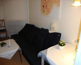 Klosterpensionen - Viborg - Living room
