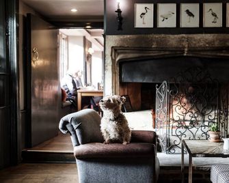 The Bay Tree Hotel - Burford