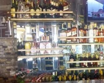 Shelton Villa Hotel - Homa Bay - Bar