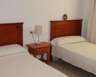 Laguna Playa Vera Coast - Vera - Schlafzimmer
