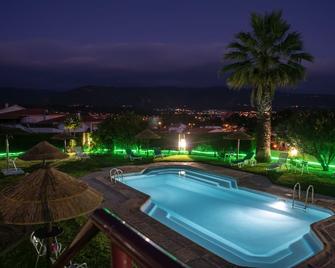 Hotel Quinta do Viso - Miranda do Corvo - Pool