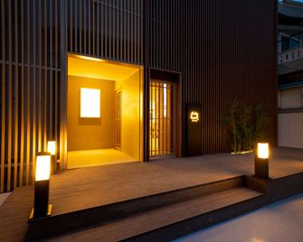 Y Collection by Unboundi Gyeongju - Gyeongju - Outdoors view