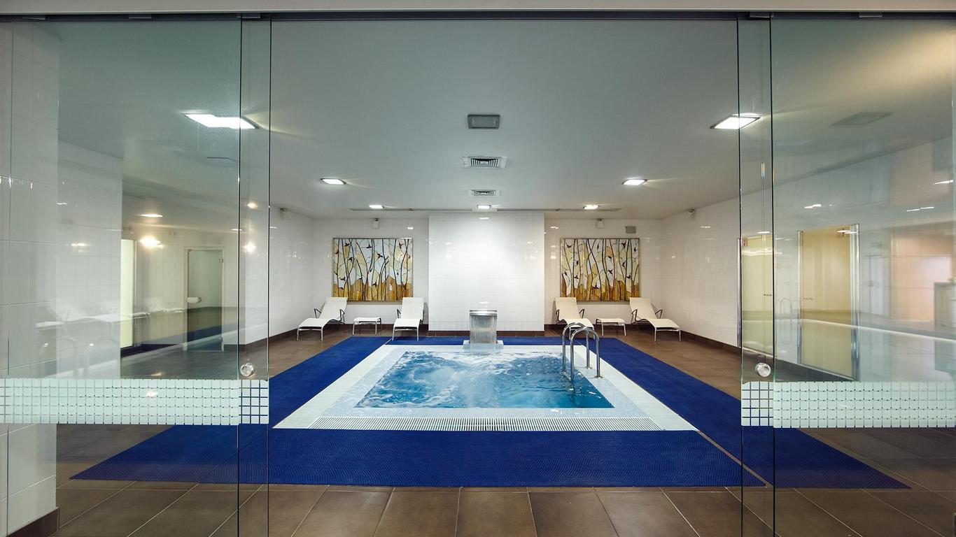 Petroff Palace Boutique Hotel