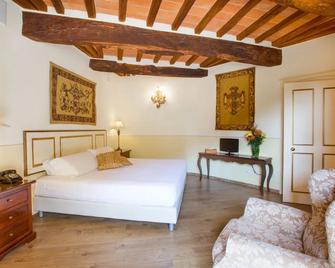 Castello Delle Serre - Rapolano Terme