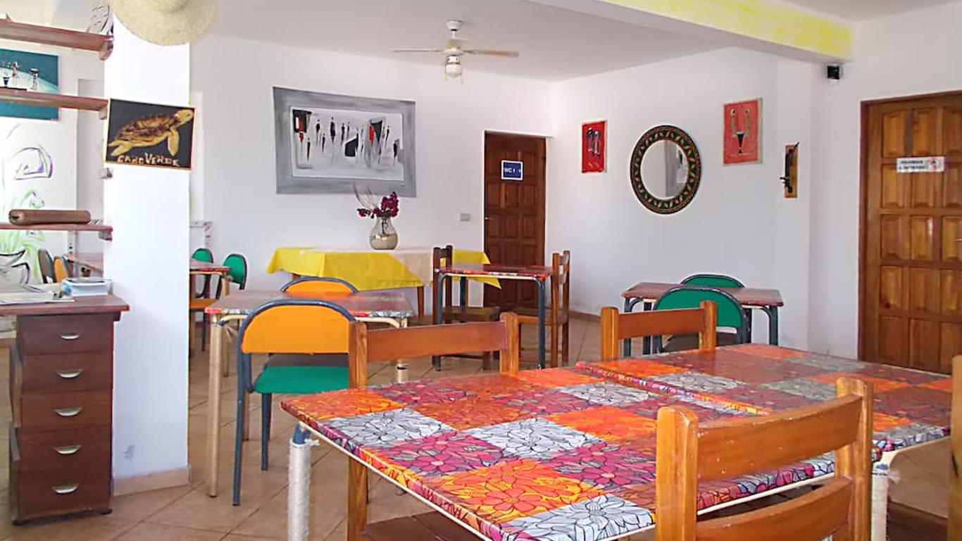 B&b Salinas Boa Vista Wifi Free