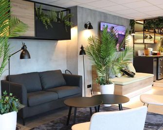 ibis budget Aubenas - Aubenas - Lounge