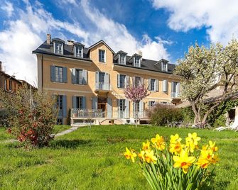 Le Pigeonnier - Embrun
