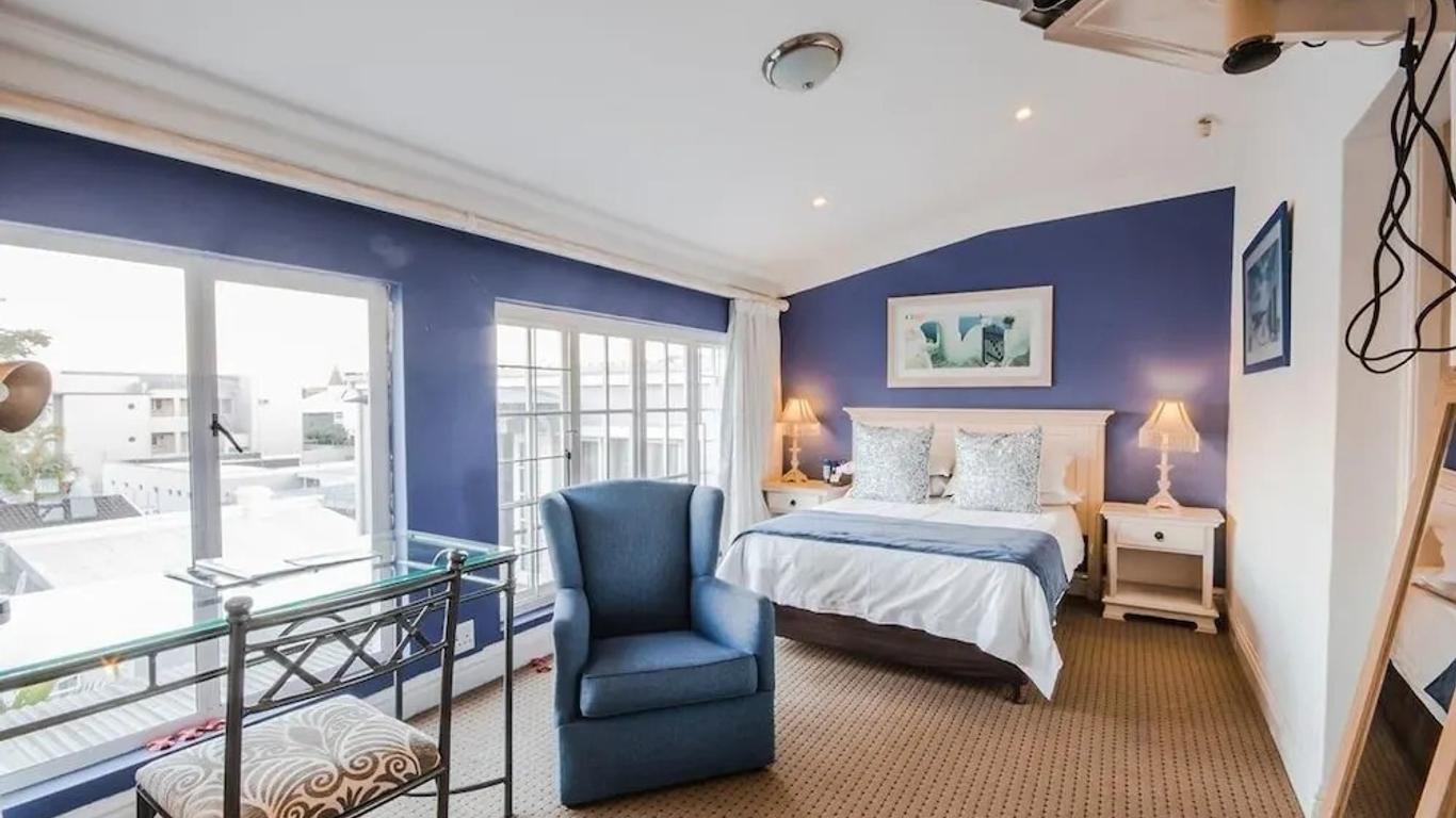 Bon Ami Guest House