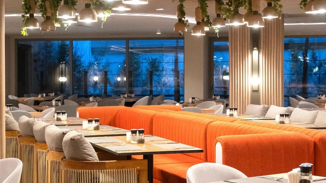 Kleopatra Dreams Beach Hotel