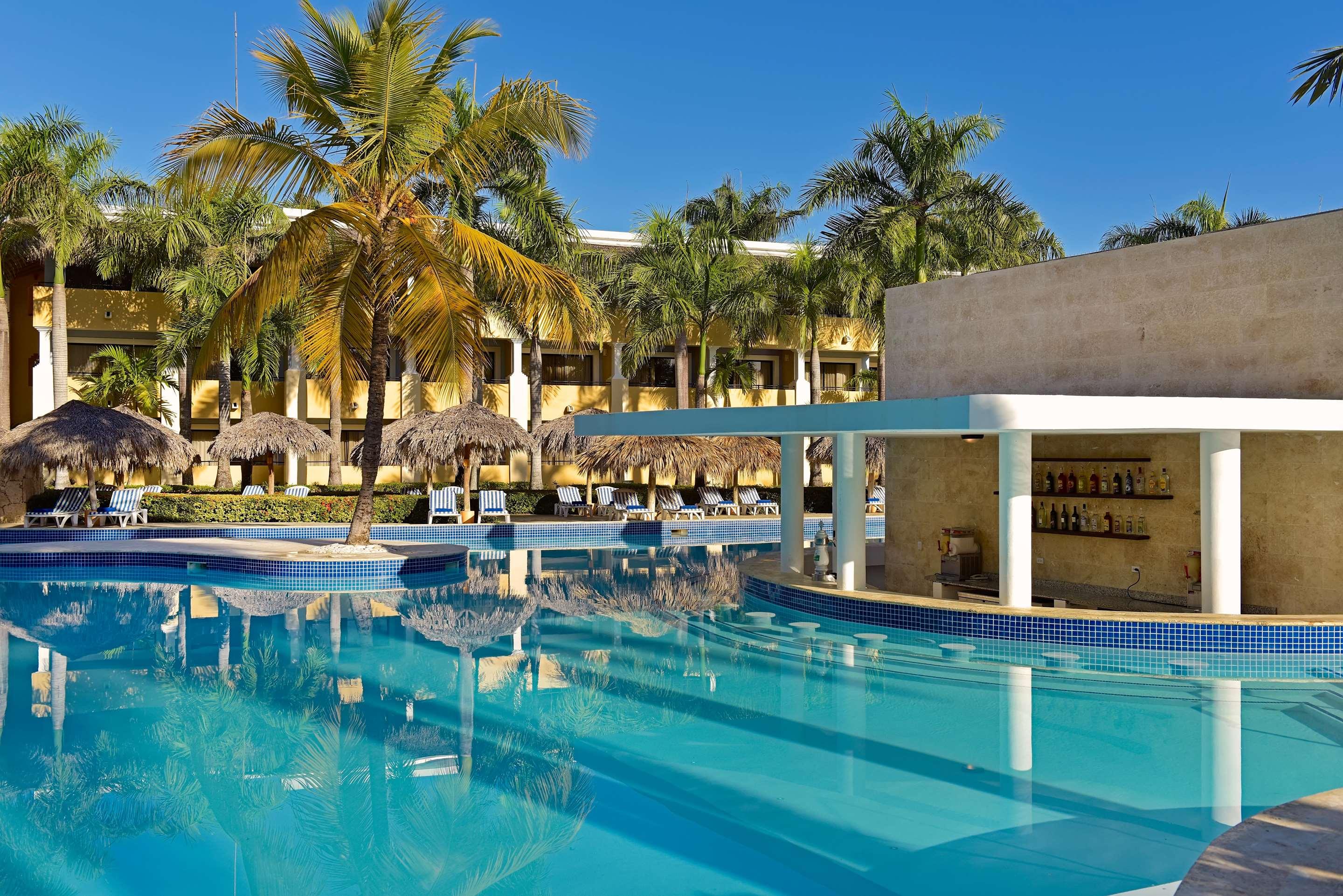 Iberostar costa dorada hotsell