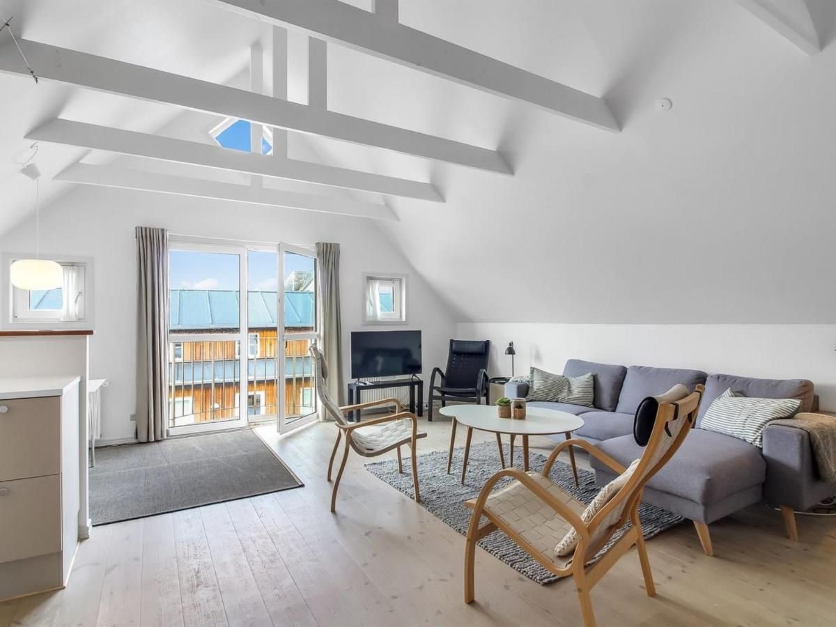 Apartment Poulsen - 200m from the sea by Interhome – Løkken