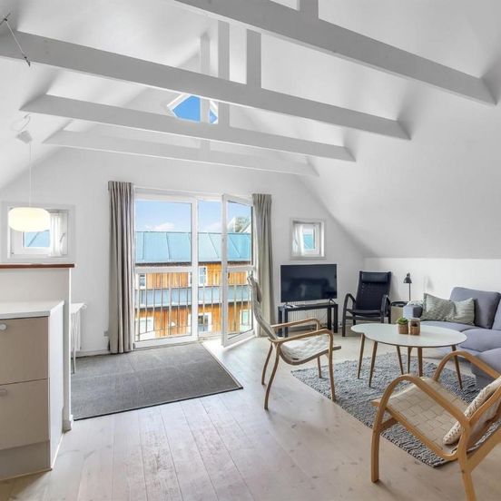 Apartment Poulsen - 200m from the sea by Interhome – Løkken