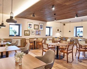 Hotel Maxlhaid - Wels - Restaurant
