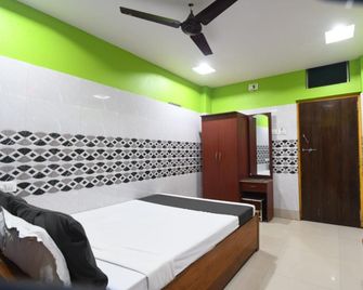 Kohinur Guest House - Digha - Bedroom