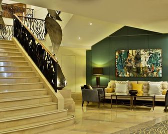 Corinthia Lisbon - Lissabon - Aula