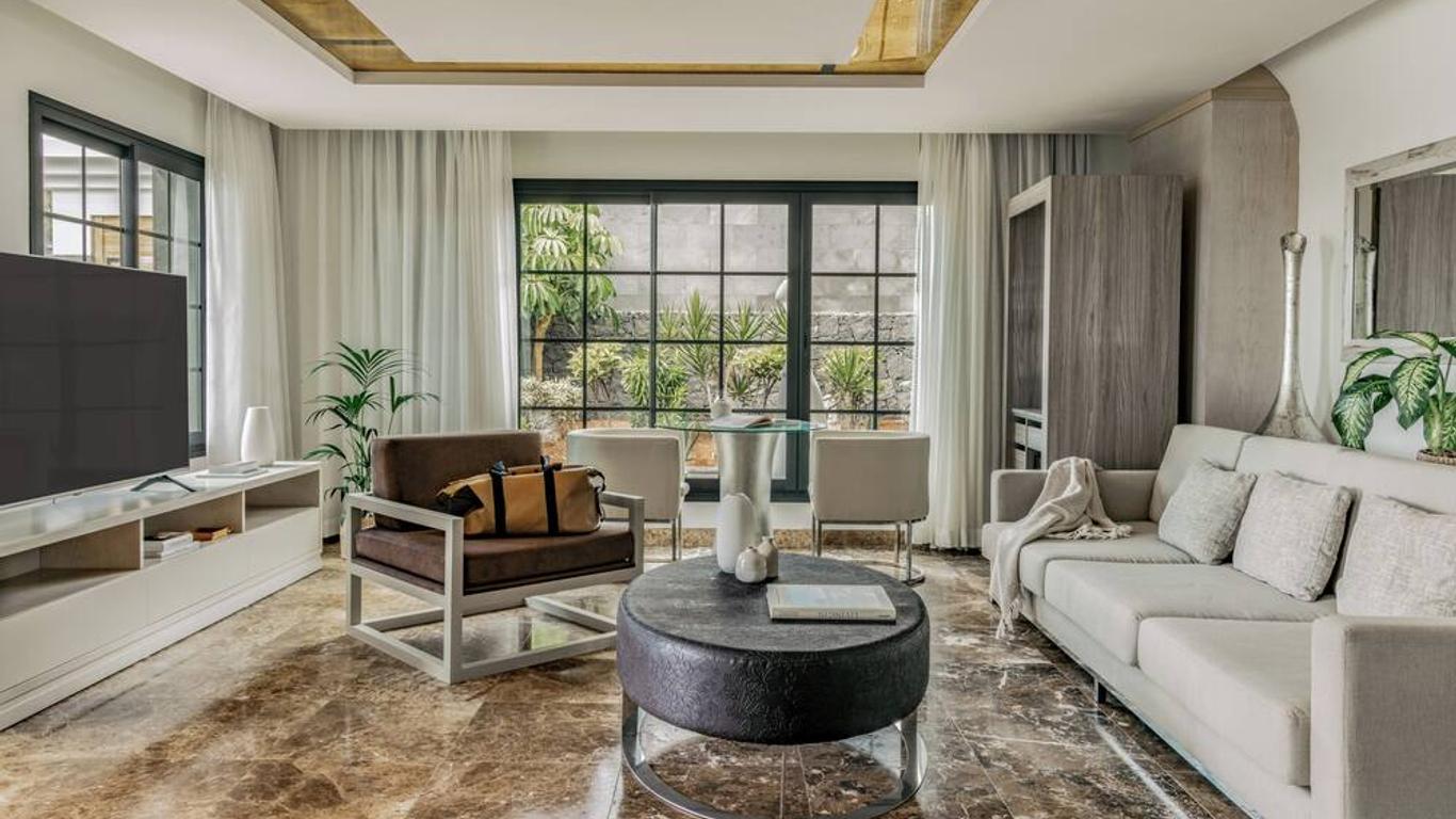 Red Level at Gran Melia Palacio de Isora - Adults Only