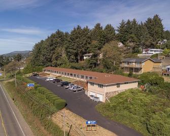Sea Echo Motel - Lincoln City