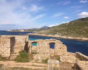 Residence Paolina - Calvi
