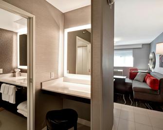 DoubleTree by Hilton Deadwood at Cadillac Jack's - Deadwood - Camera da letto