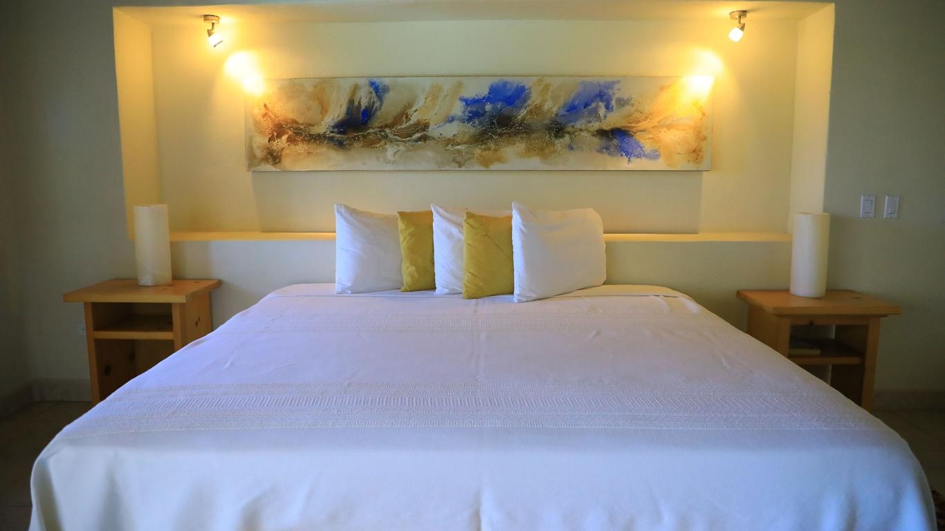Tripui Hotel