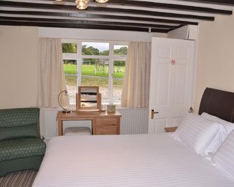 The Buck Inn - Ripon - Sovrum