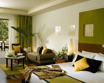 Taj Alibaug Resort & Spa, Maharashtra - Alibag