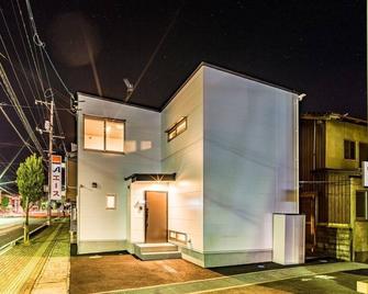 Rakuten Stay House X Will Style Matsue 103 - Matsue - Budynek