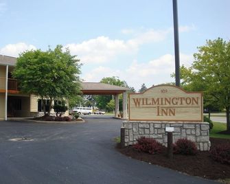 Wilmington Inn Wilmington - Wilmington - Gebäude