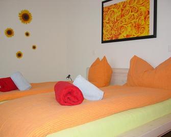 Gasthof Raben - Eschenz - Bedroom