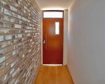 Edgy Vibes Studio in Tijuana - Tijuana - Couloir