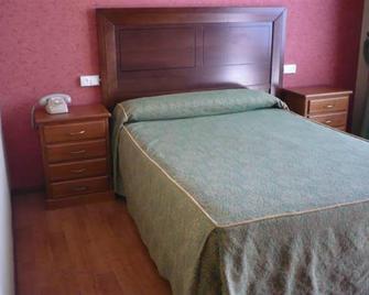 Las Islas - Vilaboa - Slaapkamer