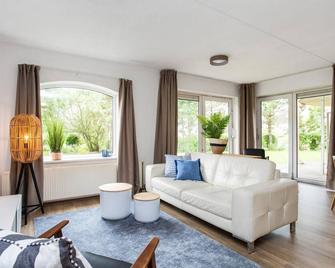 Residence Juliana 77 Julianadorp Aan Zee - Julianadorp - 客廳