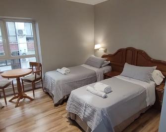 Goya Hotel - Buenos Aires - Bedroom