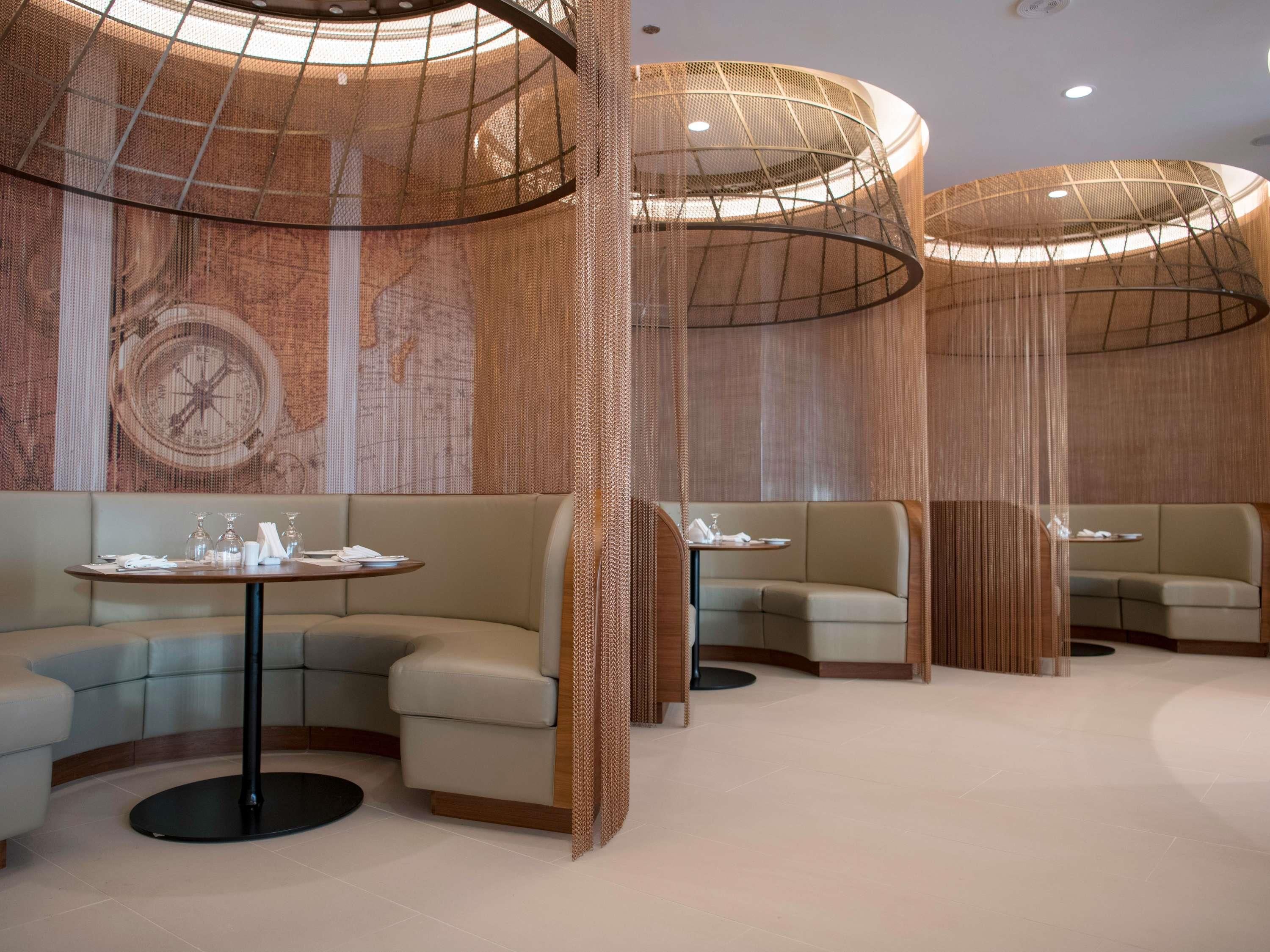 نوفوتل جزان - جازان - ردهة