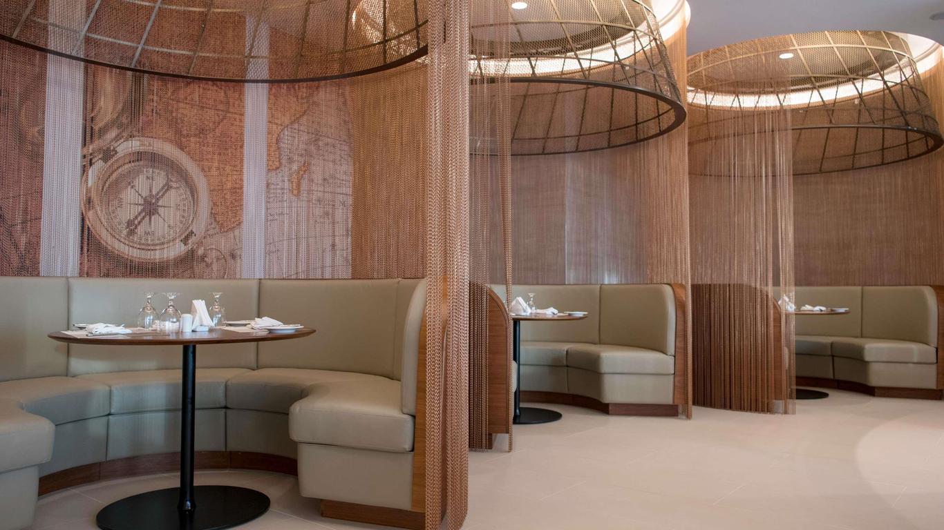 نوفوتل جزان