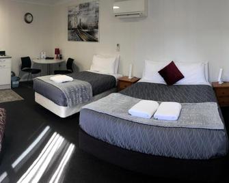 Matariki Motor Lodge - Te Awamutu - Спальня