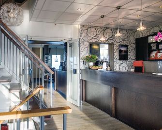 Eemshotel - Delfzijl